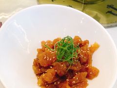-骏莱海鲜鱼港(五角场店)