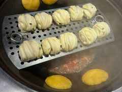 -姚稷大铁锅(龙之梦店)