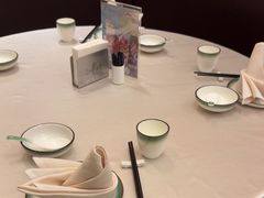 -上海金桥红枫万豪酒店-万豪中餐厅