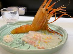 -Sushi Hanzo半藏(天环广场店)