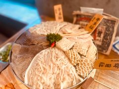 -打川川·川蜀毛肚(南市场店)