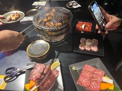 -まるみち   丸道东京烧肉(虹梅路店)