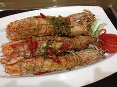 iphone_upload_pic-聚兴海鲜城(环市北路店)