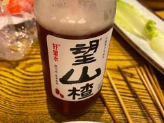 -聚串门儿·东北烧烤(信义坊店)