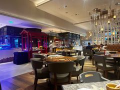 -松咖啡自助餐厅·松北香格里拉