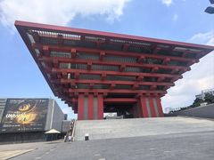 -中华艺术宫(上海美术馆)