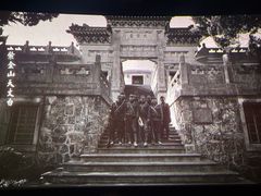 -UME影城(西城广场店)