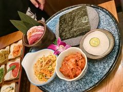-丸藏和牛烧肉专门店(园区师惠坊店)