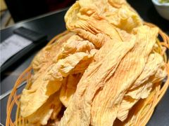 -二刀潮牛(重庆光环购物公园店)