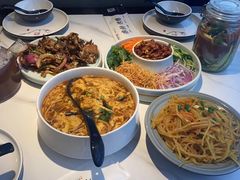 二小胡同酸辣汤-额娘·春饼烤鸭(天鸿店)