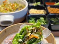 -林四喜·闽南传家菜(鼓浪屿店)