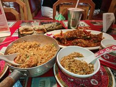 -味福记·本地特色菜(八一万达广场店)