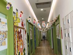-培飞思维启蒙·益智游戏·科学探索(城西银泰店)