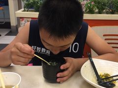 -鑫花溪牛肉米粉(凤凰街创始总店)