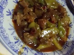 -大隐隐于市私房菜(保和小区店)