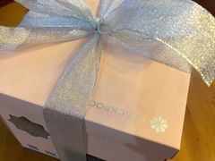 -黑池口感烘焙·生日蛋糕(坂田店)