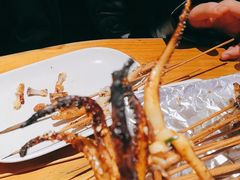 -木屋烧烤(西南角店)