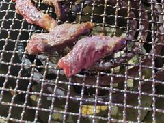 -十三姨正合丰烤肉(营迹路店)