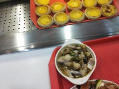 -多禾馅饼(泰山银座·奥特莱斯店)