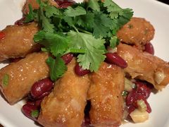 家乡酿腐卷-话梅·客家小厨(东门店)