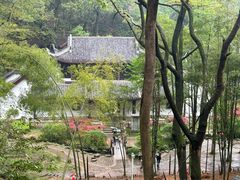 -岳麓山风景名胜区