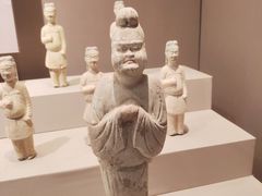 -西安大唐西市博物馆