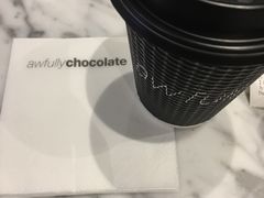 -Awfully Chocolate(来福士广场店)