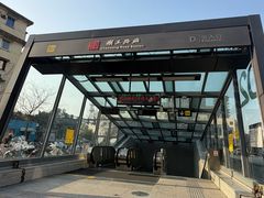 -运河游船(武林门码头)