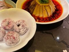 -西安凯悦酒店·湖畔中餐厅