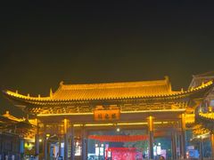 -大小河街