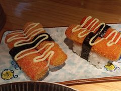 -莲寿司(国兴店)