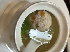 -醉霖生态餐厅(交大店)