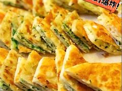-咏春葱油饼(德政中路店)