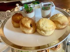 -Salon de Ville浦江汇(上海外滩华尔道夫酒店店)