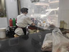 -吴山烤禽 (吴山路店)