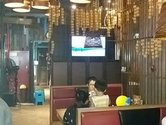 大堂-吴越荣记·苏州菜·松鼠桂鱼(斜塘老街店)