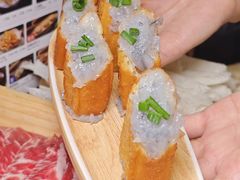 -鲜潭蒸汽石锅鱼(万象前海店)