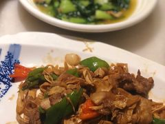 -小菜园新徽菜(马鞍山金鹰店)