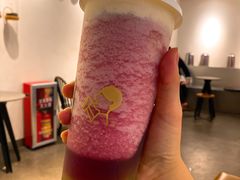 -喜茶(上海打浦桥日月光gelato lab+店)
