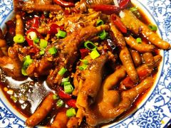 -回家吃饭·地道南昌菜(建德观总店)