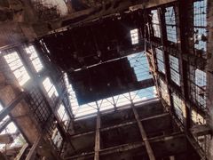 -广州市紫泥堂文化创意园景区