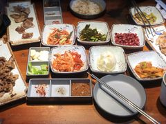 -火炉情韩国料理店(古田路店)