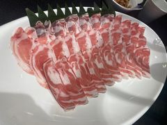 -东来顺饭庄(金泉广场店)