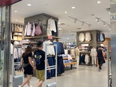 -天虹购物中心(深圳龙华店)