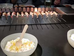 -很久以前羊肉串(打浦路店)