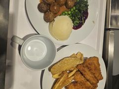 -宜家·瑞典风味餐厅(四元桥店)