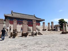 -北镇庙