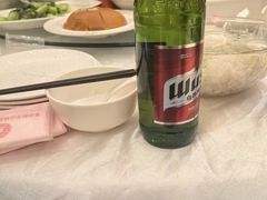 -山林家宴(花果园店)