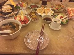 -桃屋日本料理(清华科技园店)