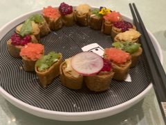 -怡和春天大酒楼(柳芳店)